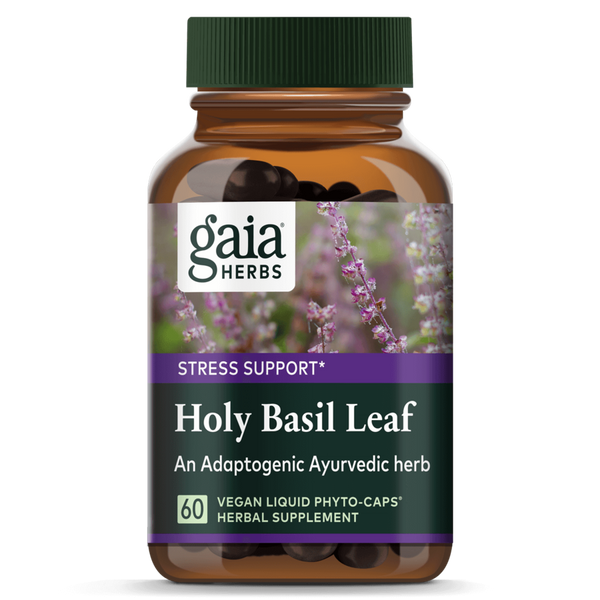 Holy Basil