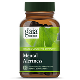 Mental Alertness