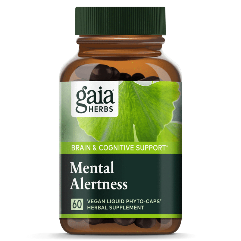 Mental Alertness