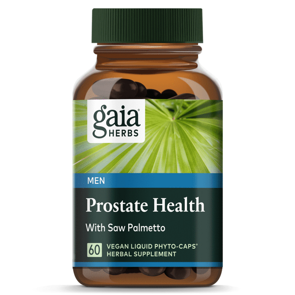 Prostate Health