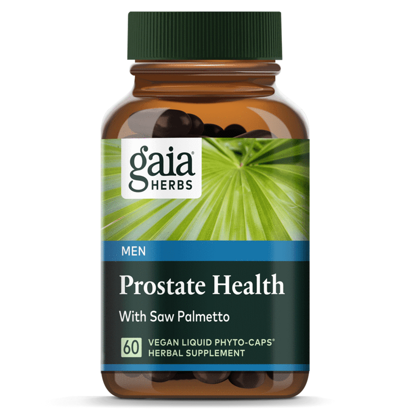 Prostate Health