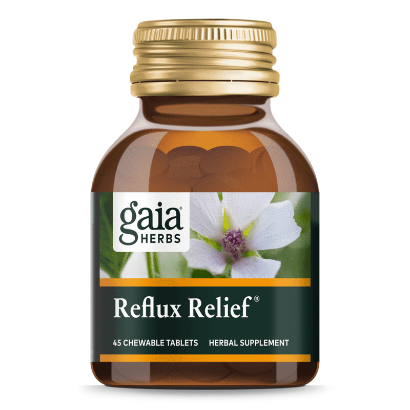 Reflux Relief