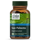 Saw Palmetto