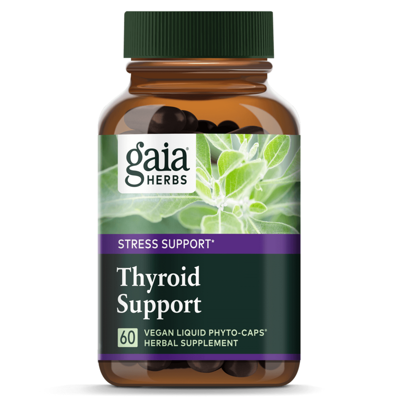 Thyroid Support