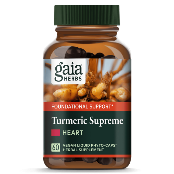 Turmeric Supreme Heart
