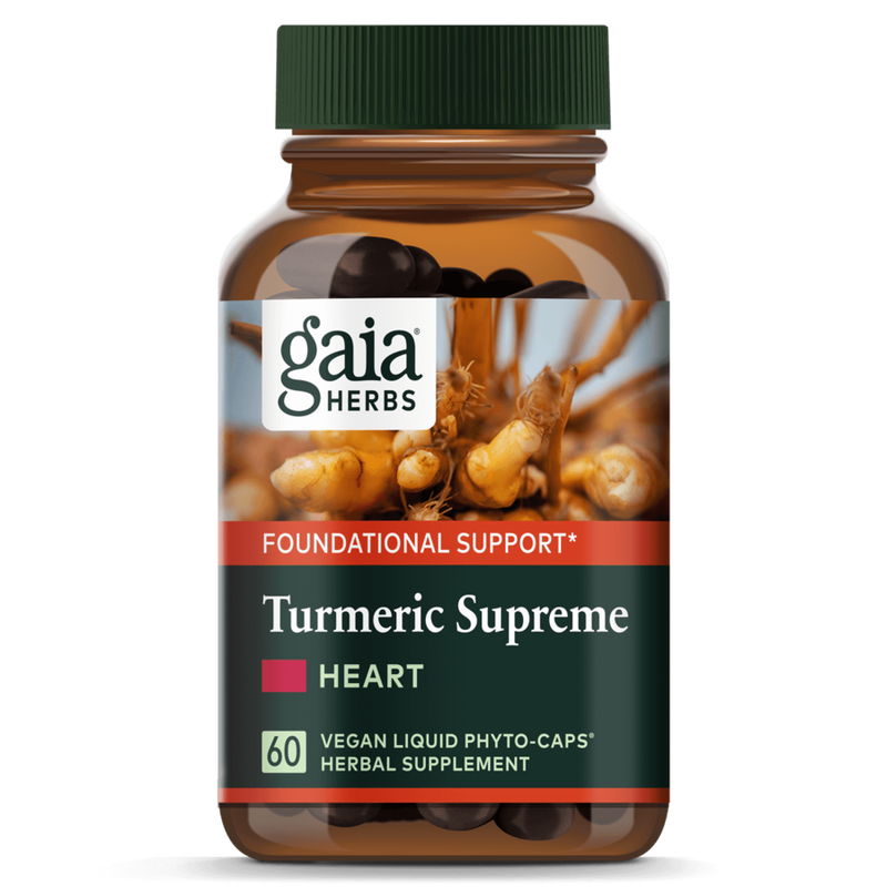 Turmeric Supreme Heart