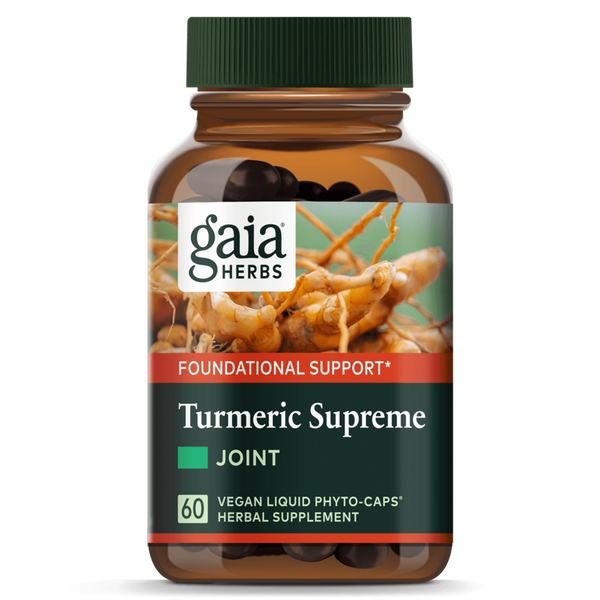 Turmeric Supreme Joint