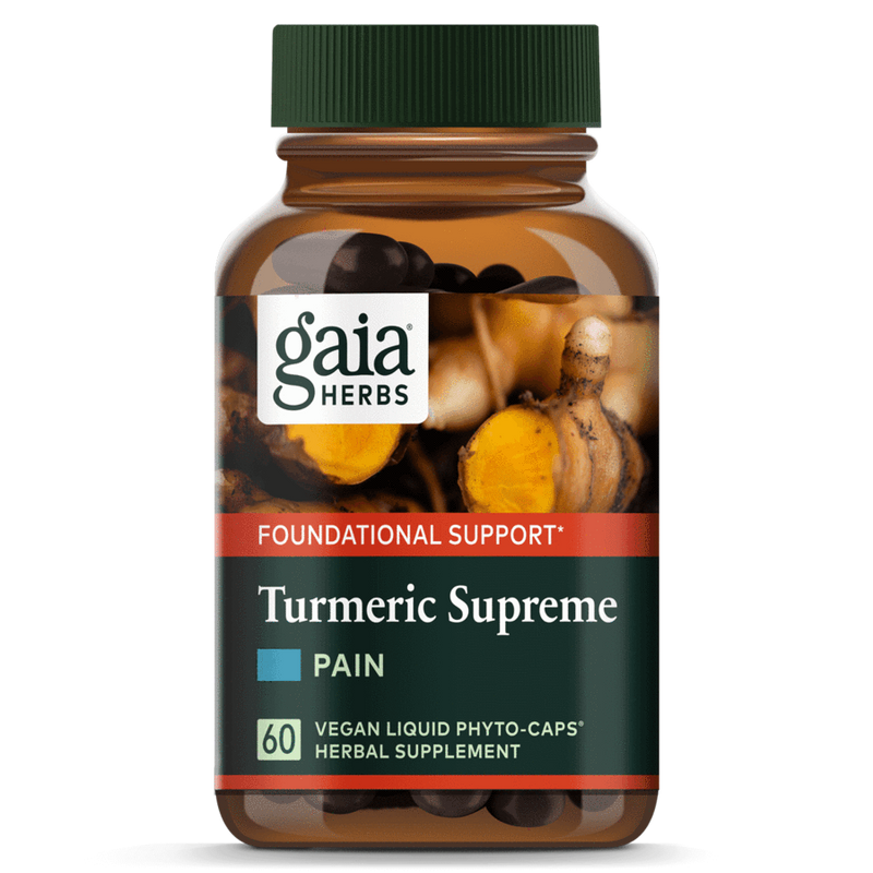 Turmeric Supreme Pain