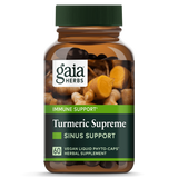 Turmeric Supreme Sinus