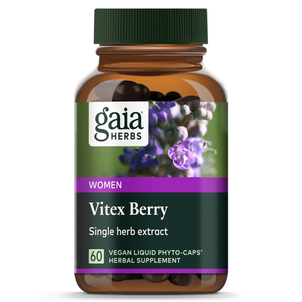 Vitex Berry