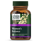 Women’s Balance
