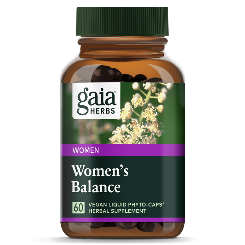 Women’s Balance