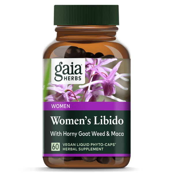 Women's Libido