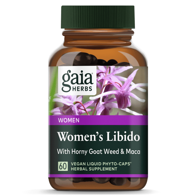 Women's Libido