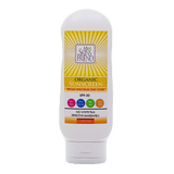 Organic Sunscreen