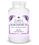 Whole Food Magnesium