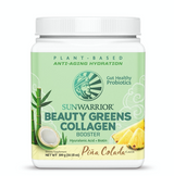 Beauty Greens Collagen