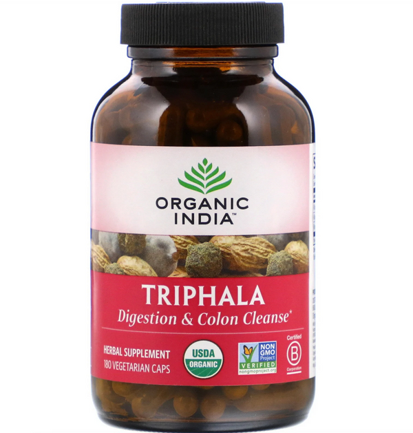 Triphala