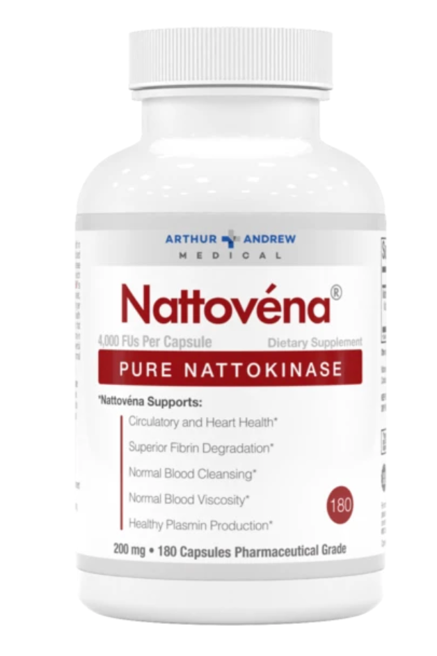 Nattovena