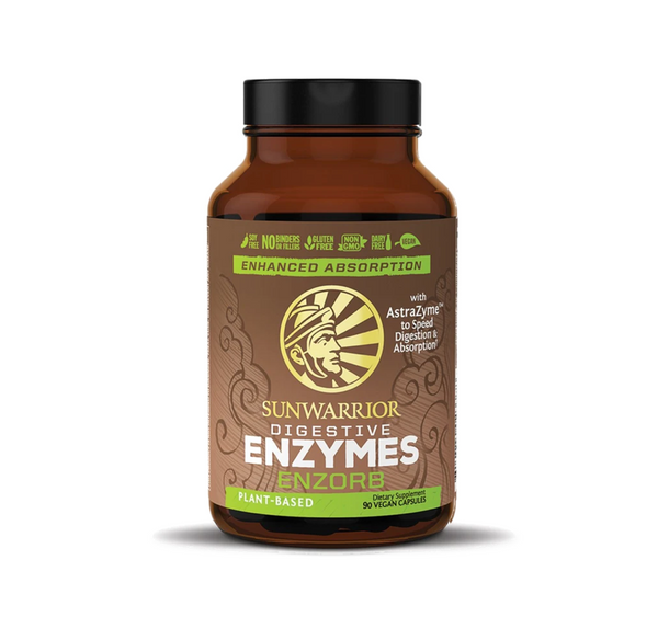 Enzorb Digestive Enzymes