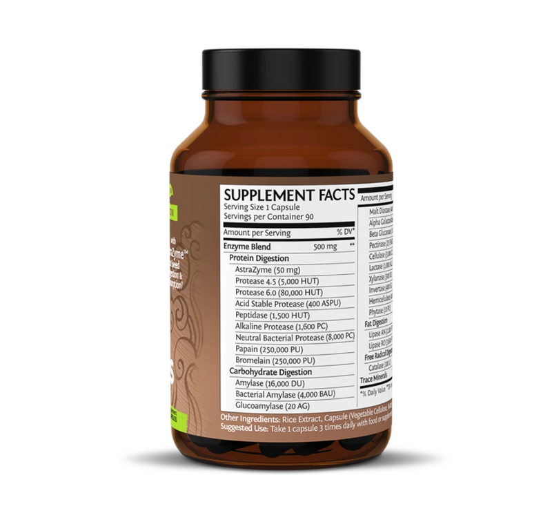 Enzorb Digestive Enzymes