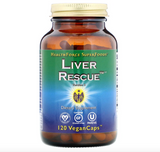 Liver Rescue