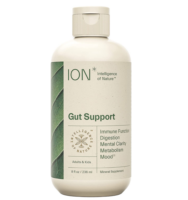 Restore - ION Biome Gut Health