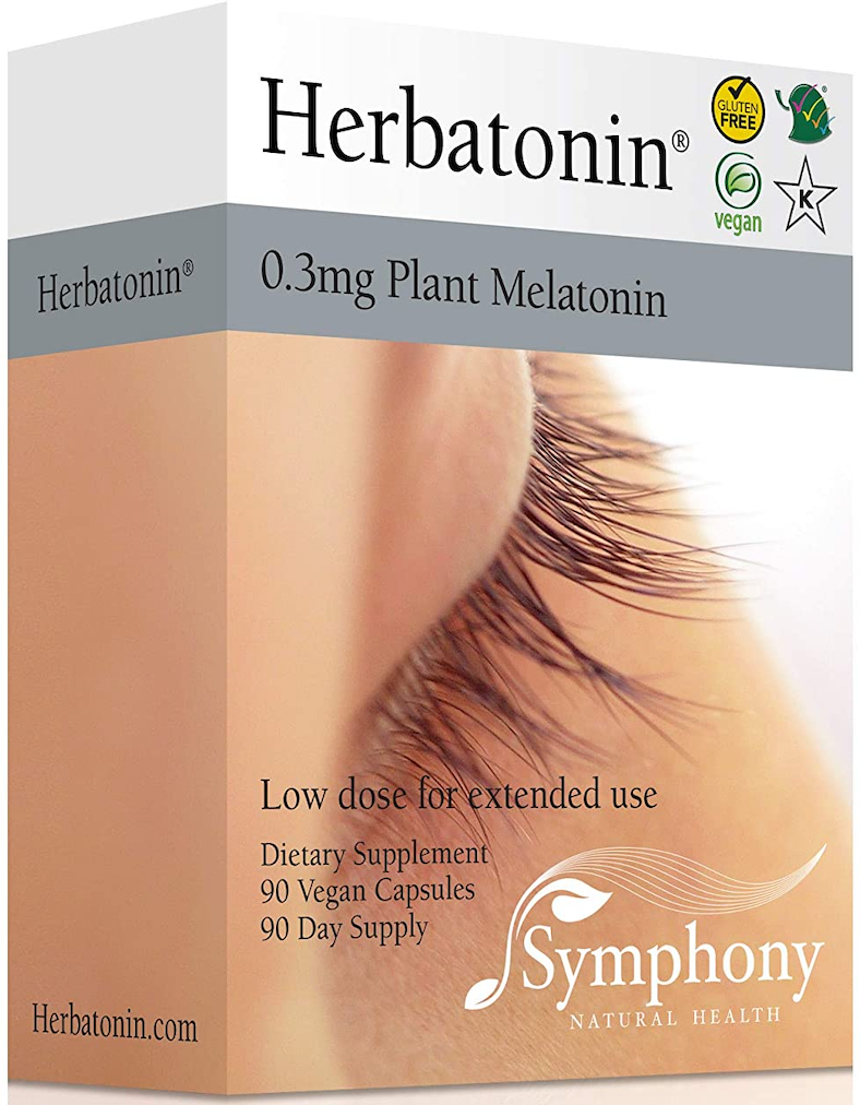 Herbatonin Plant Melatonin