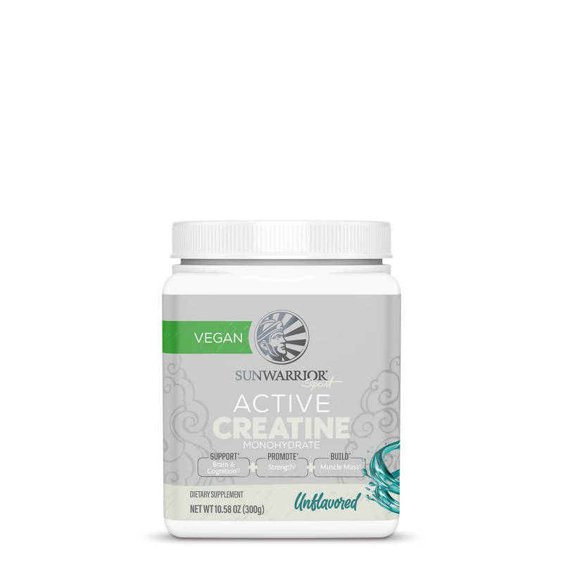 Plant Based Creatine