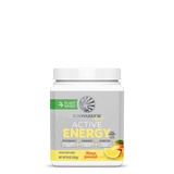 Active Energy Pre-Workout