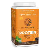 Classic Plus Protein