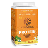 Classic Plus Protein