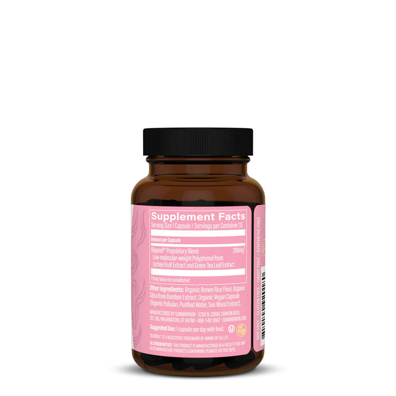 Burn - Weight Management Capsules