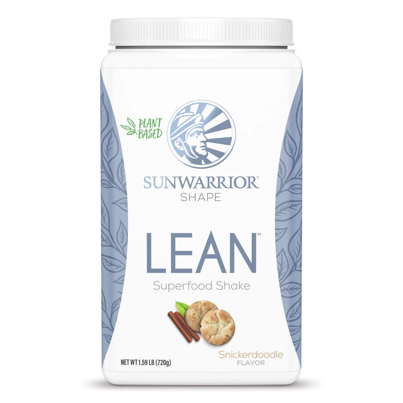 Lean Superfood Shake