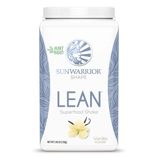 Lean Superfood Shake