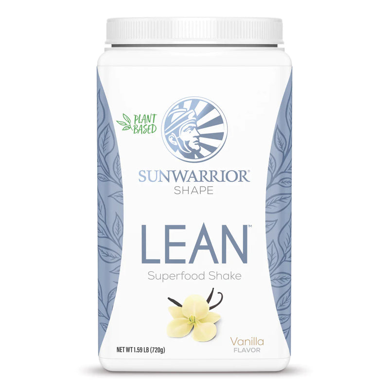 Lean Superfood Shake