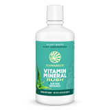 Liquid Vitamin Mineral Rush