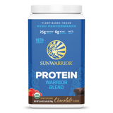 Warrior Blend Protein