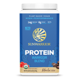 Warrior Blend Protein