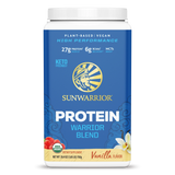 Warrior Blend Protein