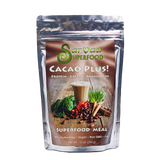 Cacao Plus Protein