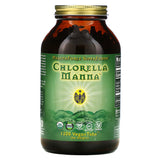 Chlorella Manna