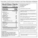 Truvani Plant Protein