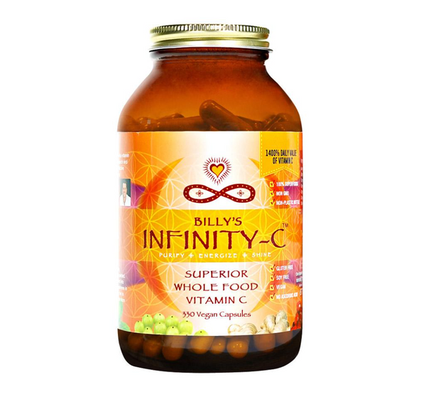 Billy's Infinity-C