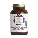 Grape Seed Extract