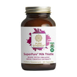 Super Pure Milk Thistle