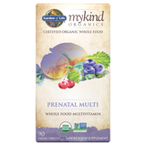 MyKind Whole Food Multi - Prenatal