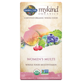MyKind Whole Food Multi - Women's