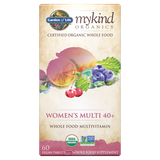 MyKind Whole Food Multi - Women's