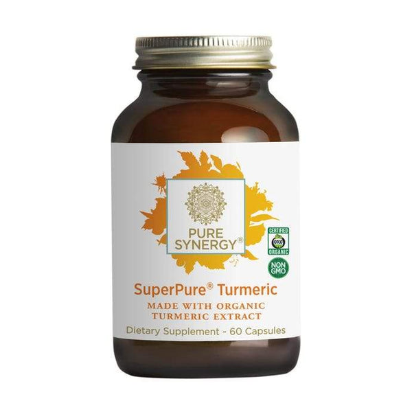 Super Pure Turmeric